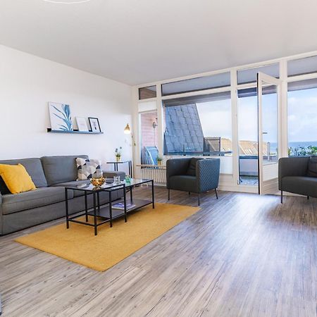 Ferienwohnung Koje Seaside Harrislee Exterior foto