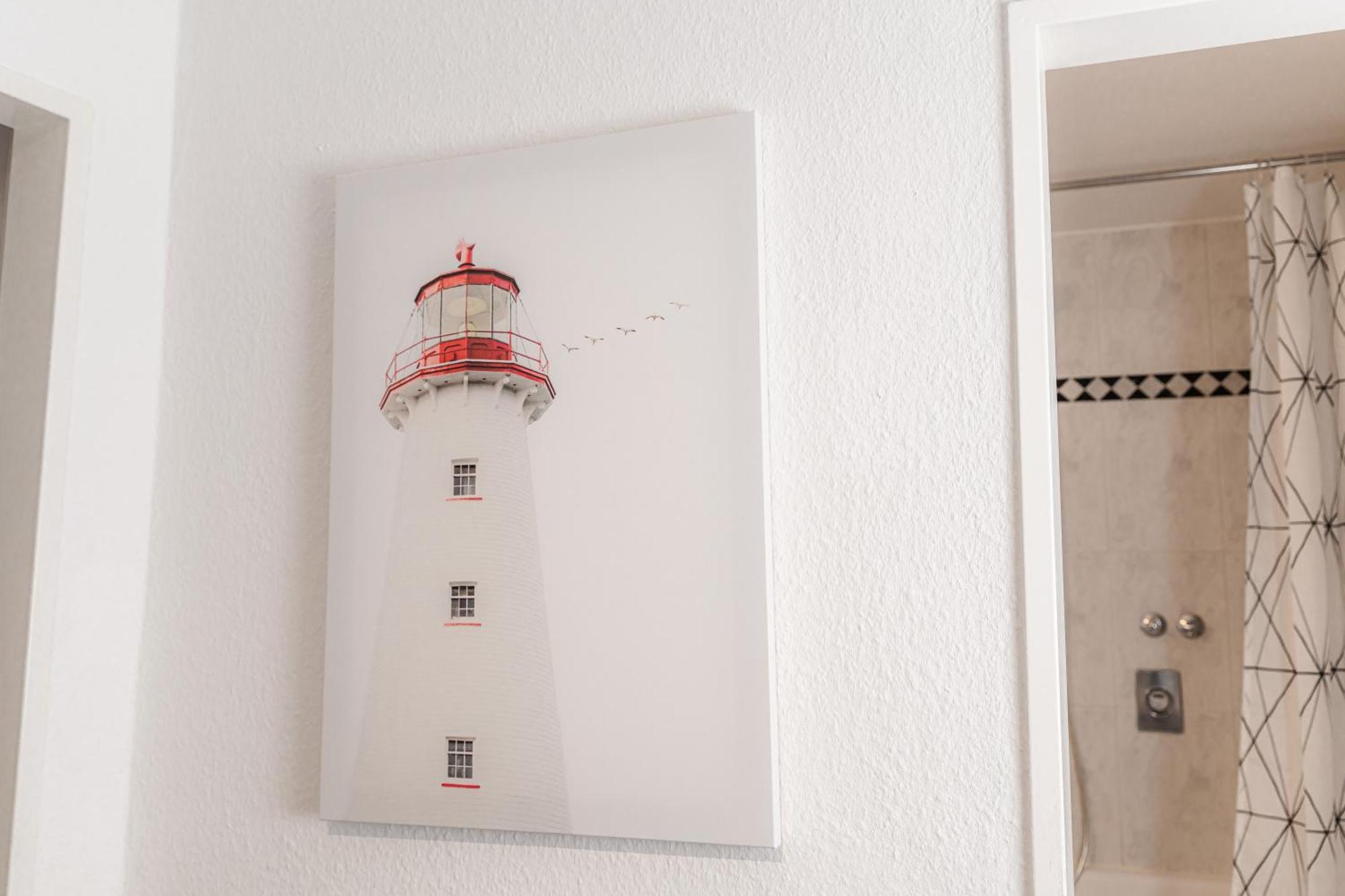 Ferienwohnung Koje Seaside Harrislee Exterior foto