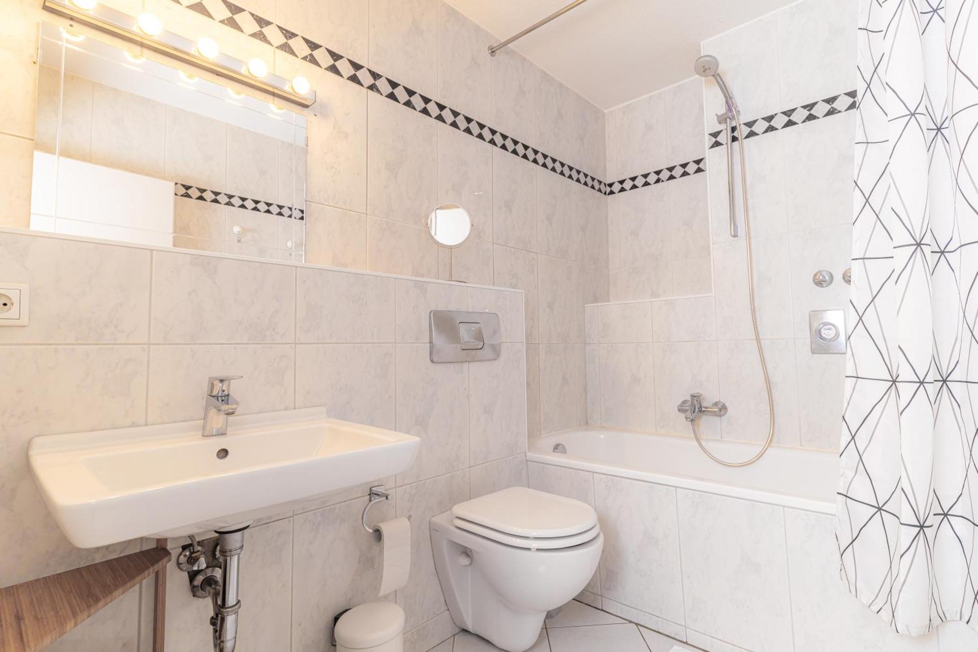 Ferienwohnung Koje Seaside Harrislee Exterior foto